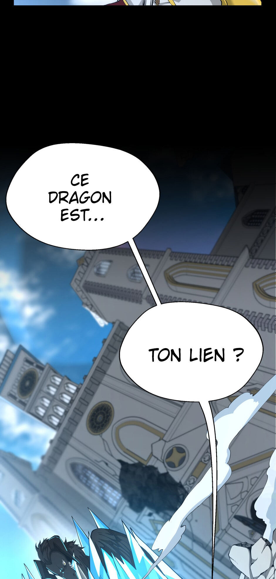 Read The Beginning After The End Scan Manga Online