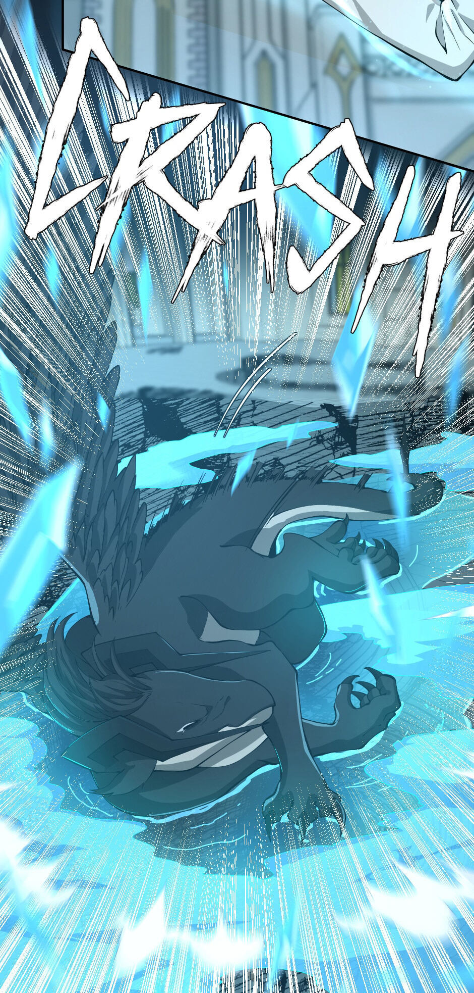 Read The Beginning After The End Scan Manga Online