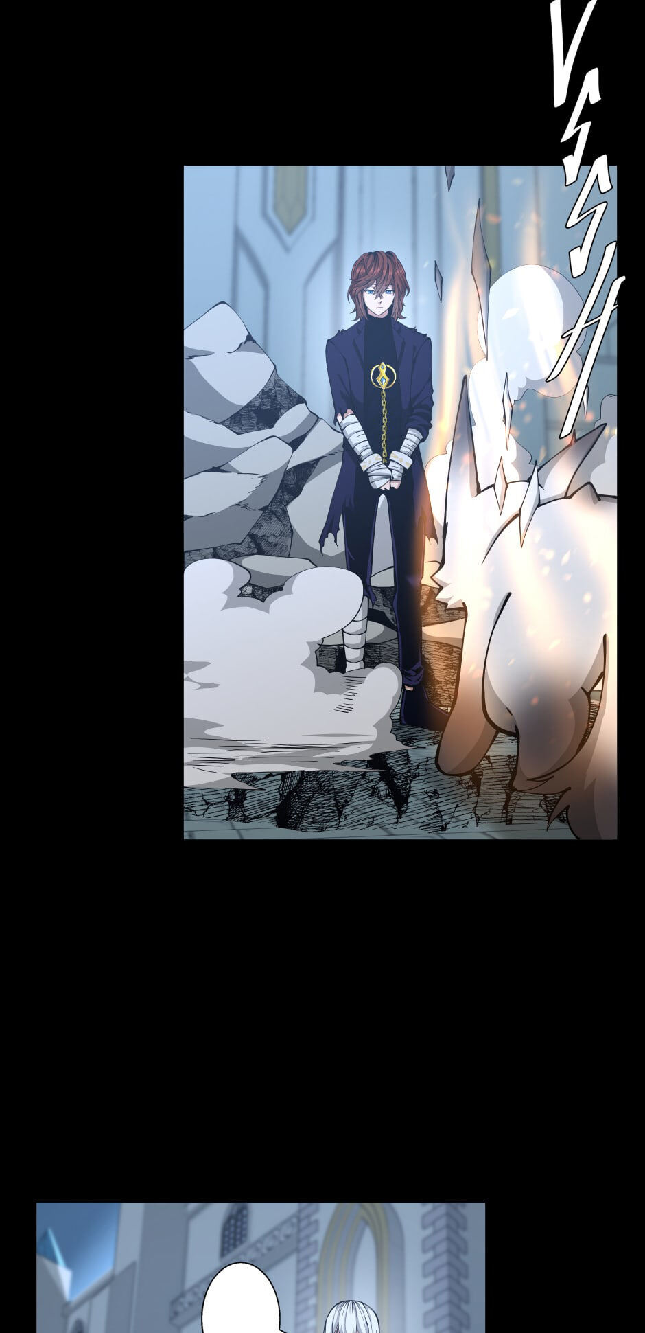 Read The Beginning After The End Scan Manga Online