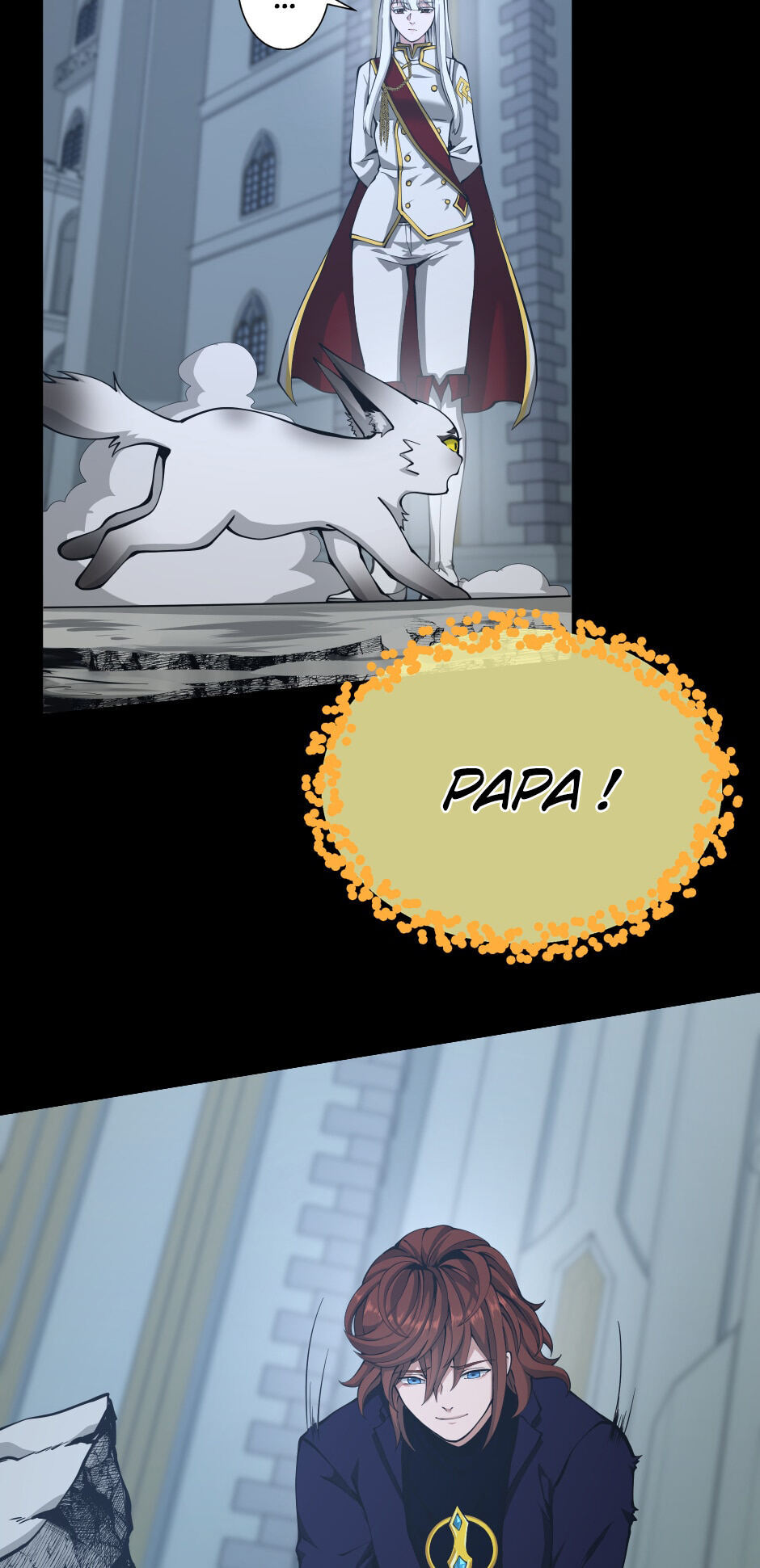 Read The Beginning After The End Scan Manga Online