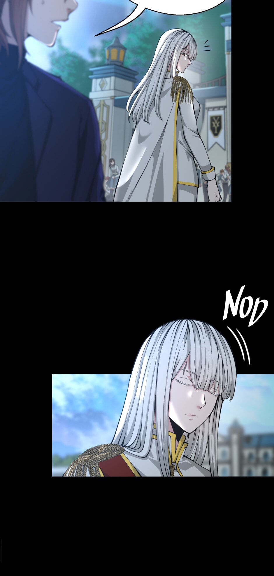 Read The Beginning After The End Scan Manga Online