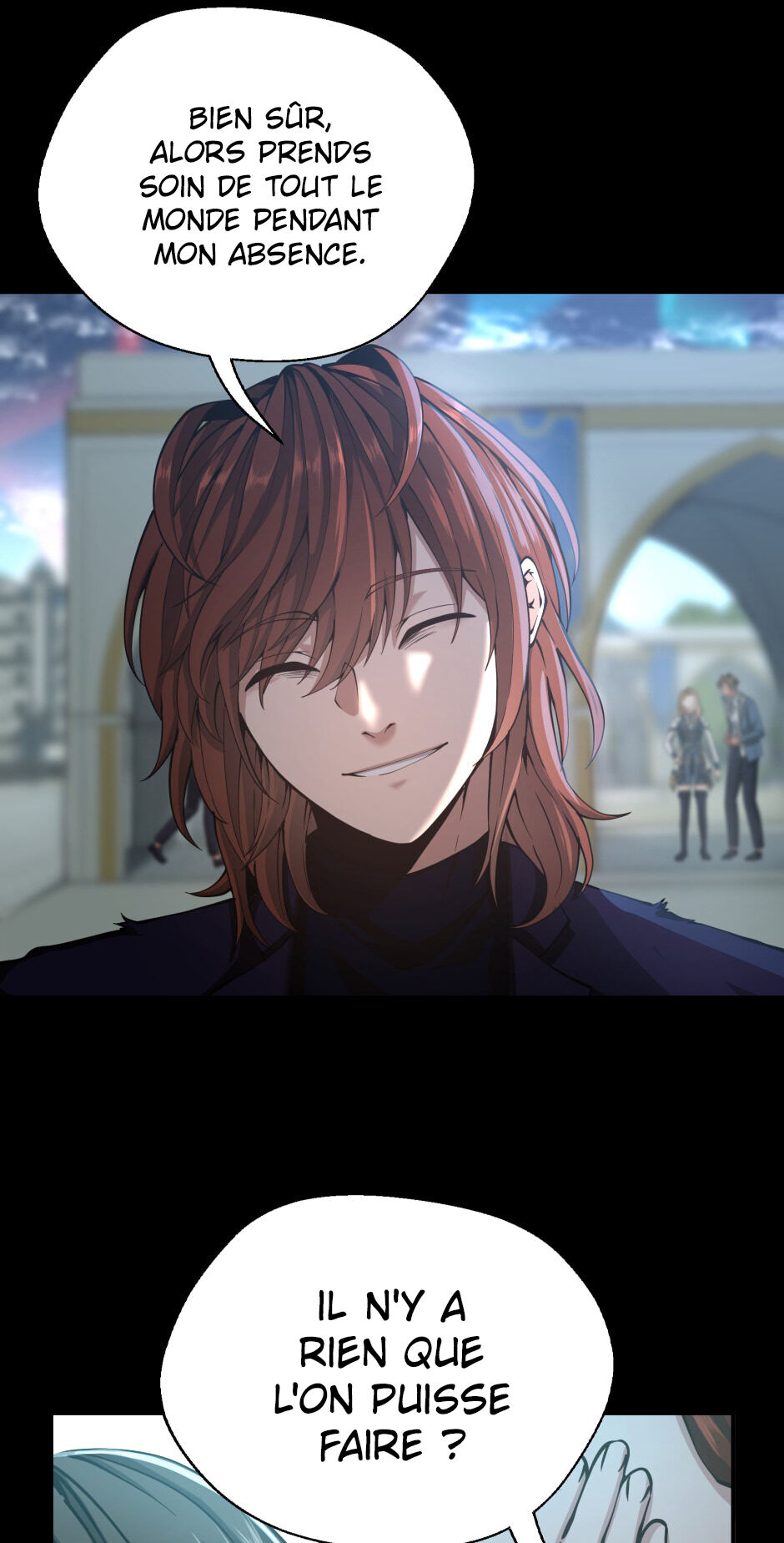 Read The Beginning After The End Scan Manga Online