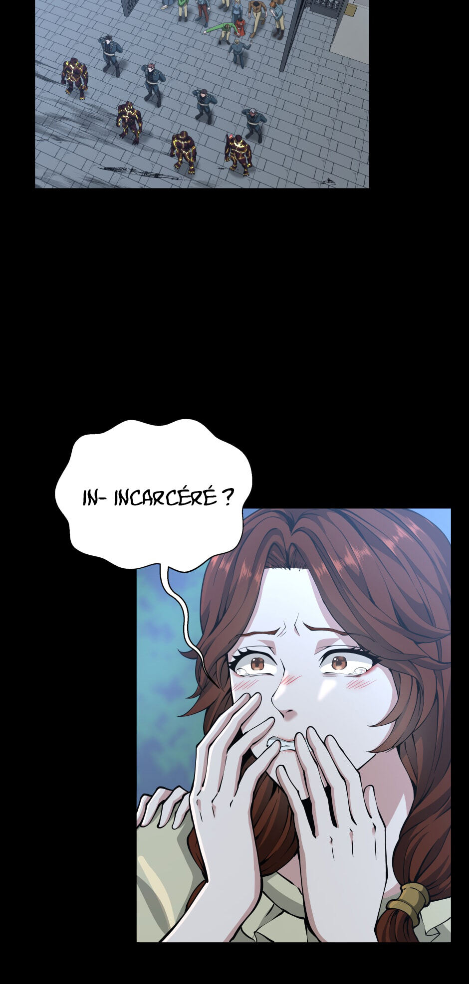 Read The Beginning After The End Scan Manga Online