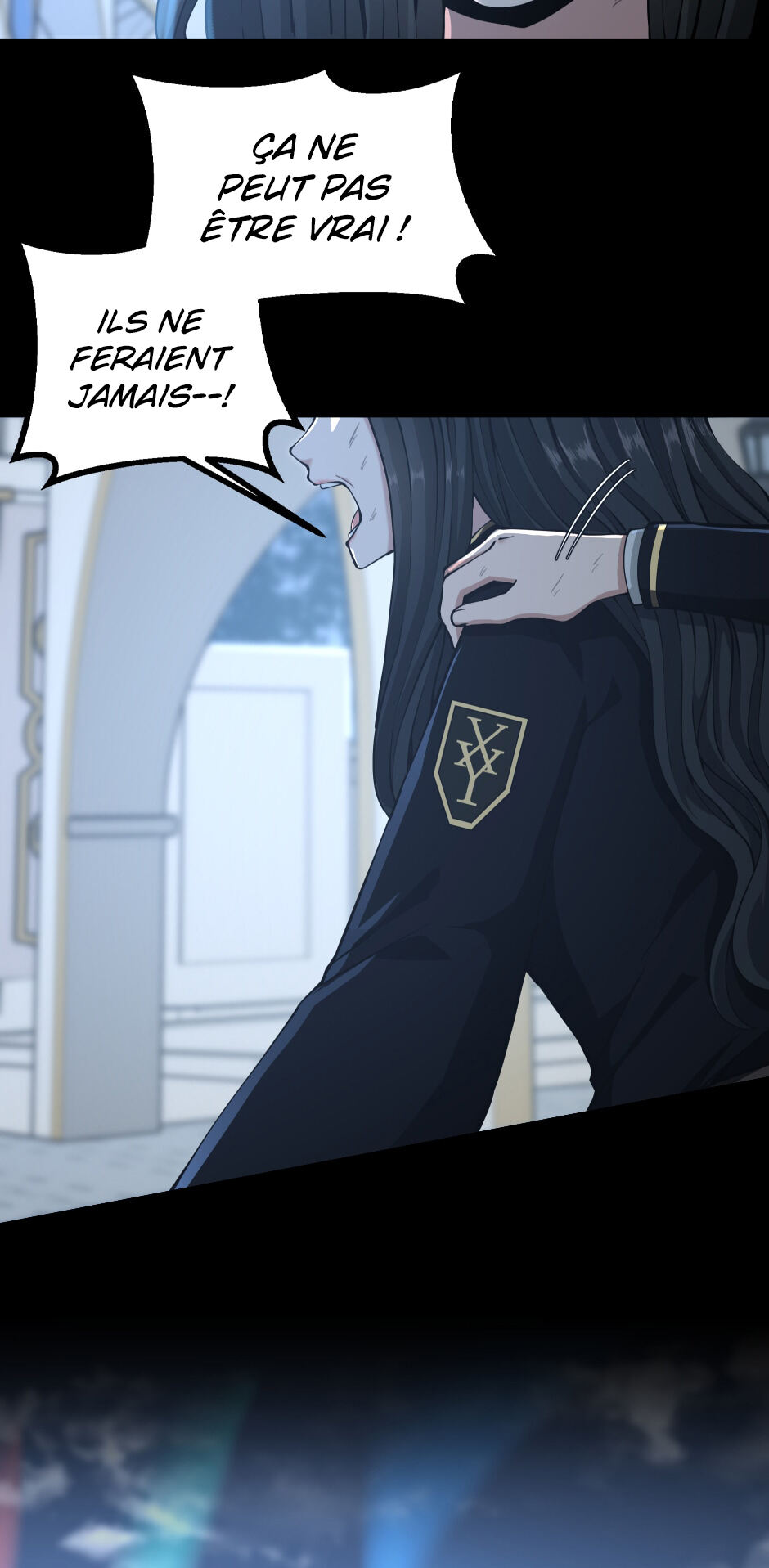 Read The Beginning After The End Scan Manga Online