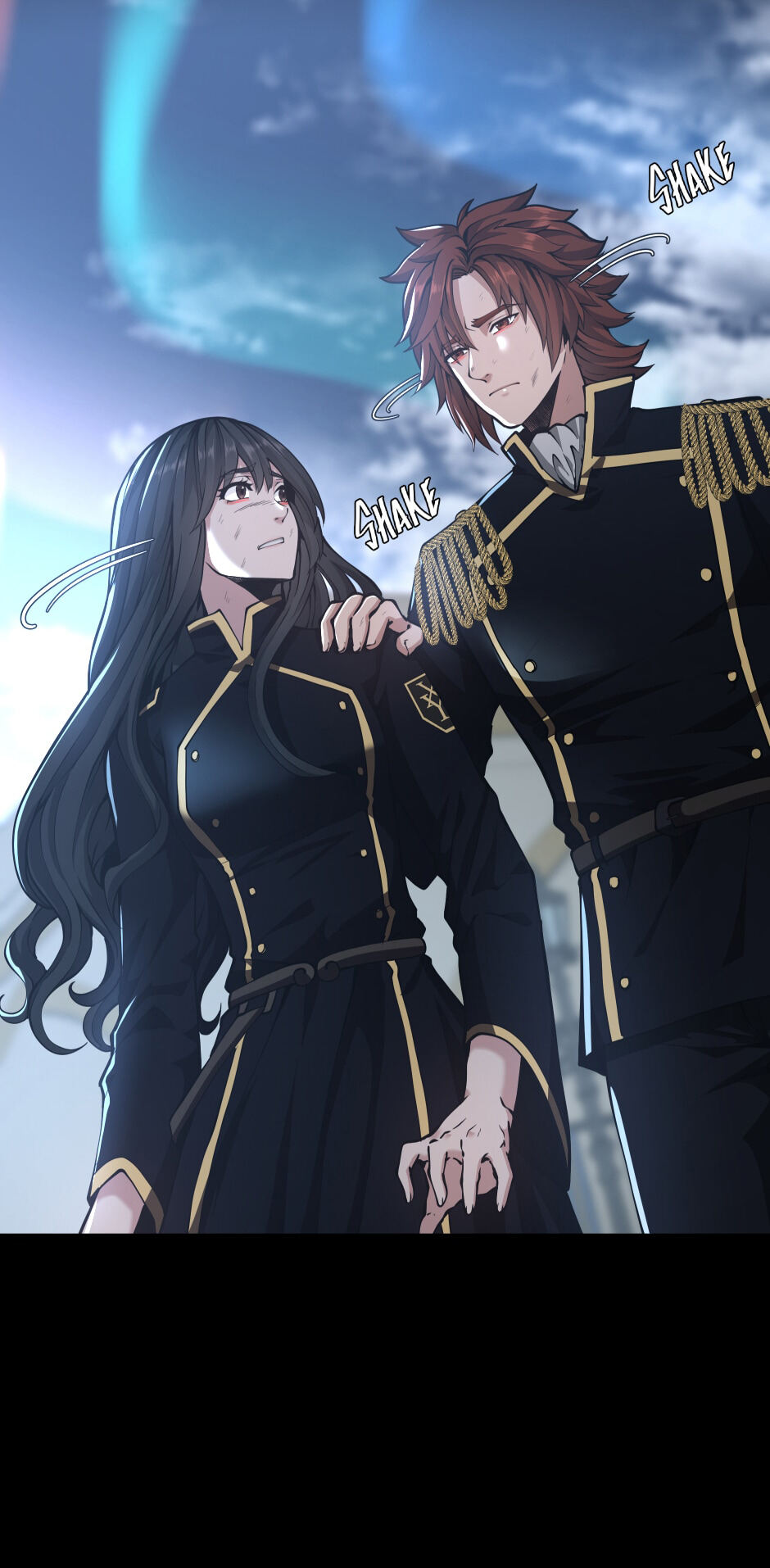 Read The Beginning After The End Scan Manga Online
