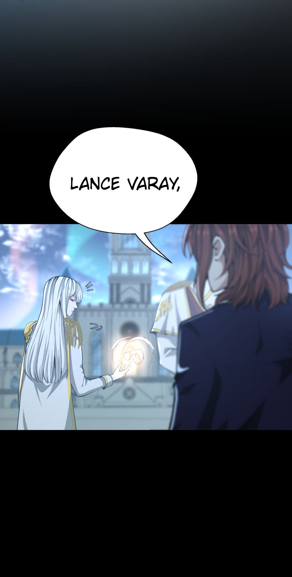 Read The Beginning After The End Scan Manga Online