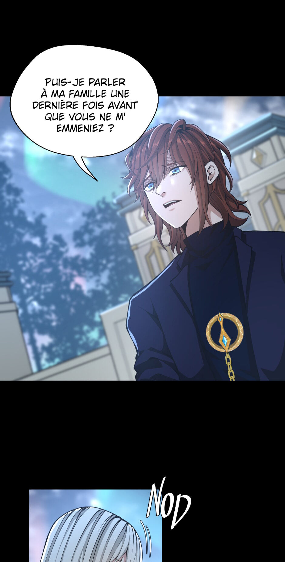 Read The Beginning After The End Scan Manga Online