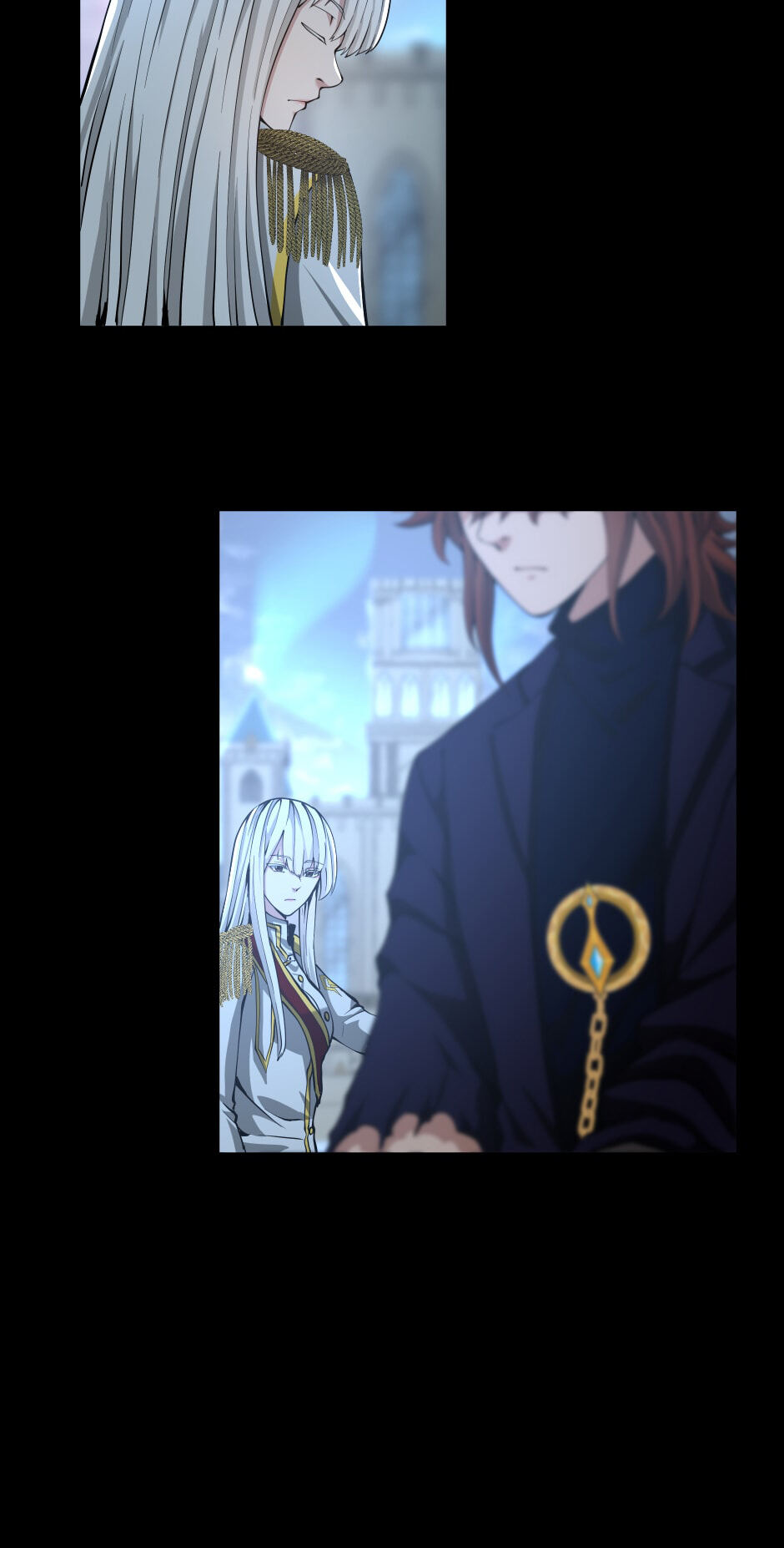Read The Beginning After The End Scan Manga Online
