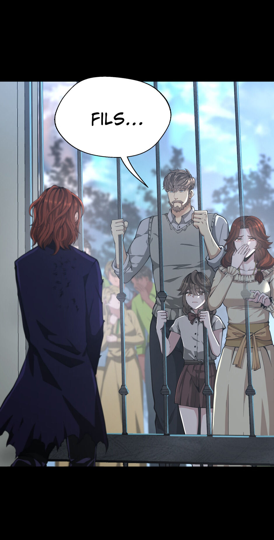 Read The Beginning After The End Scan Manga Online