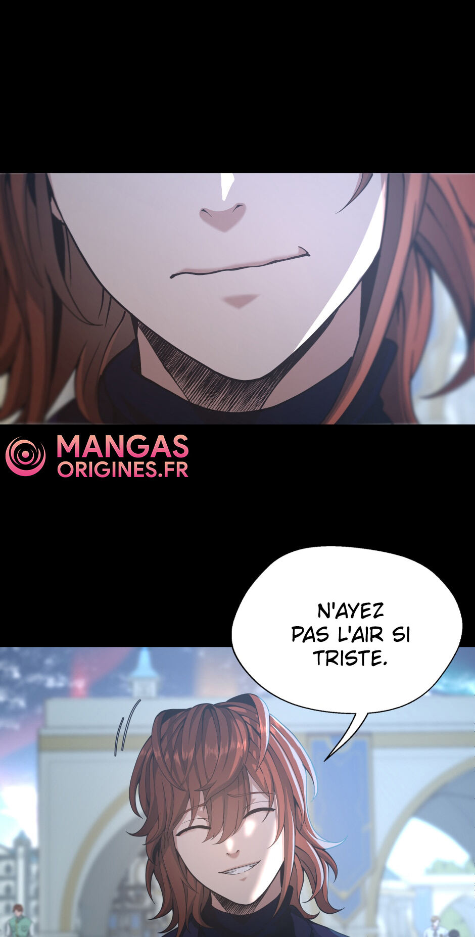 Read The Beginning After The End Scan Manga Online
