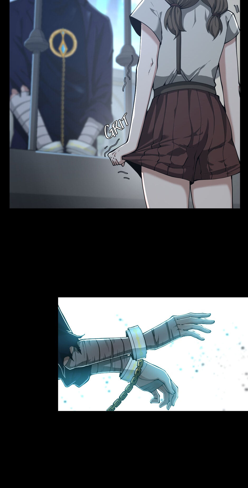 Read The Beginning After The End Scan Manga Online