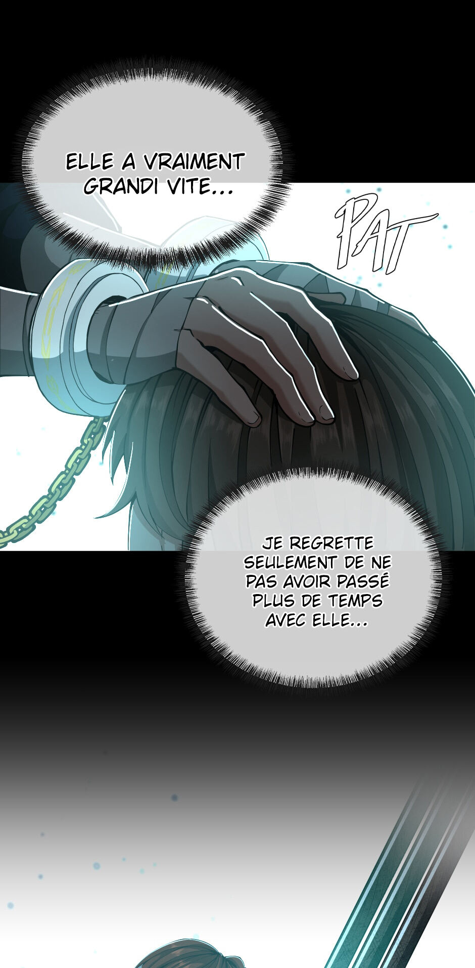 Read The Beginning After The End Scan Manga Online