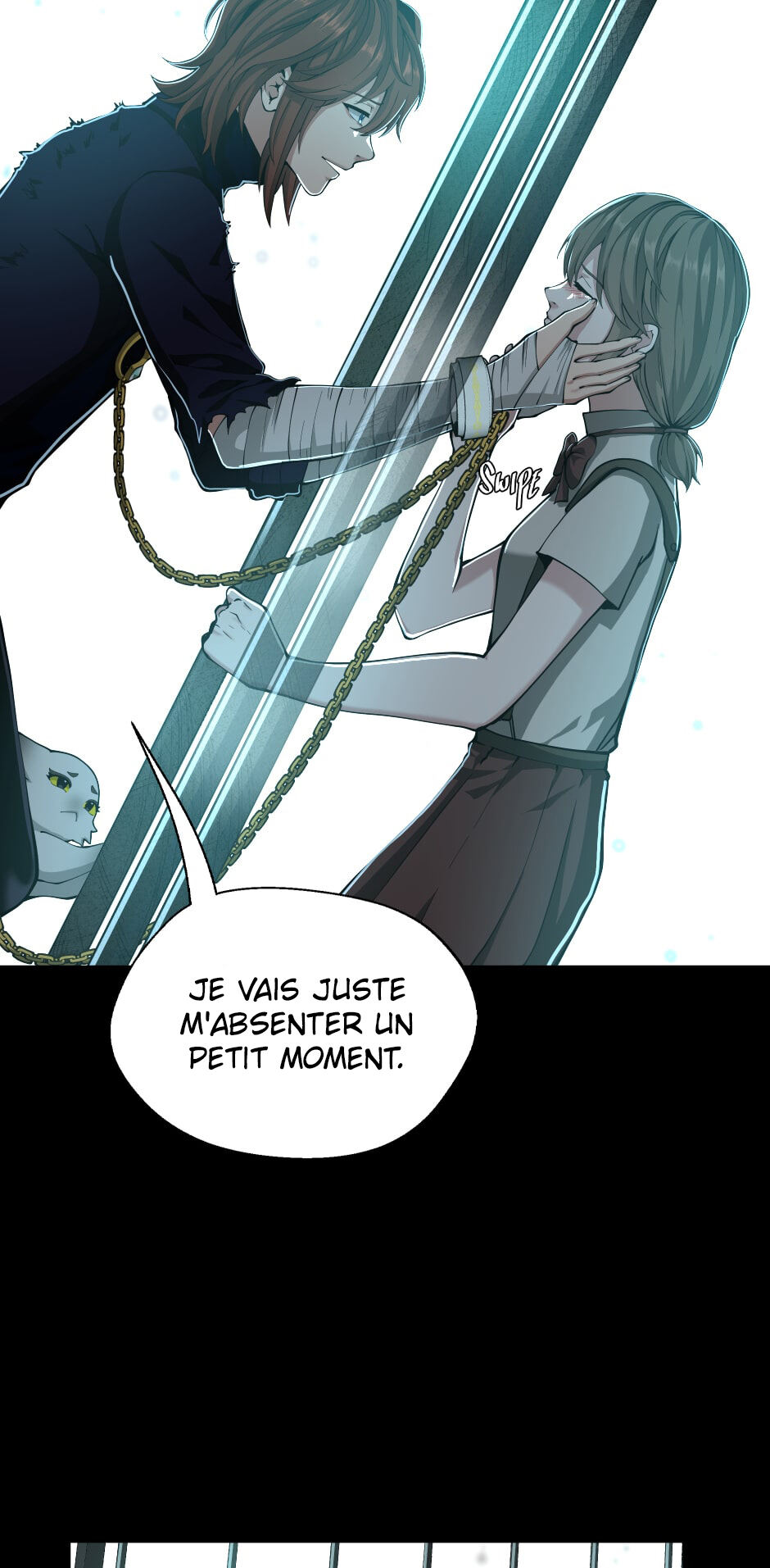 Read The Beginning After The End Scan Manga Online