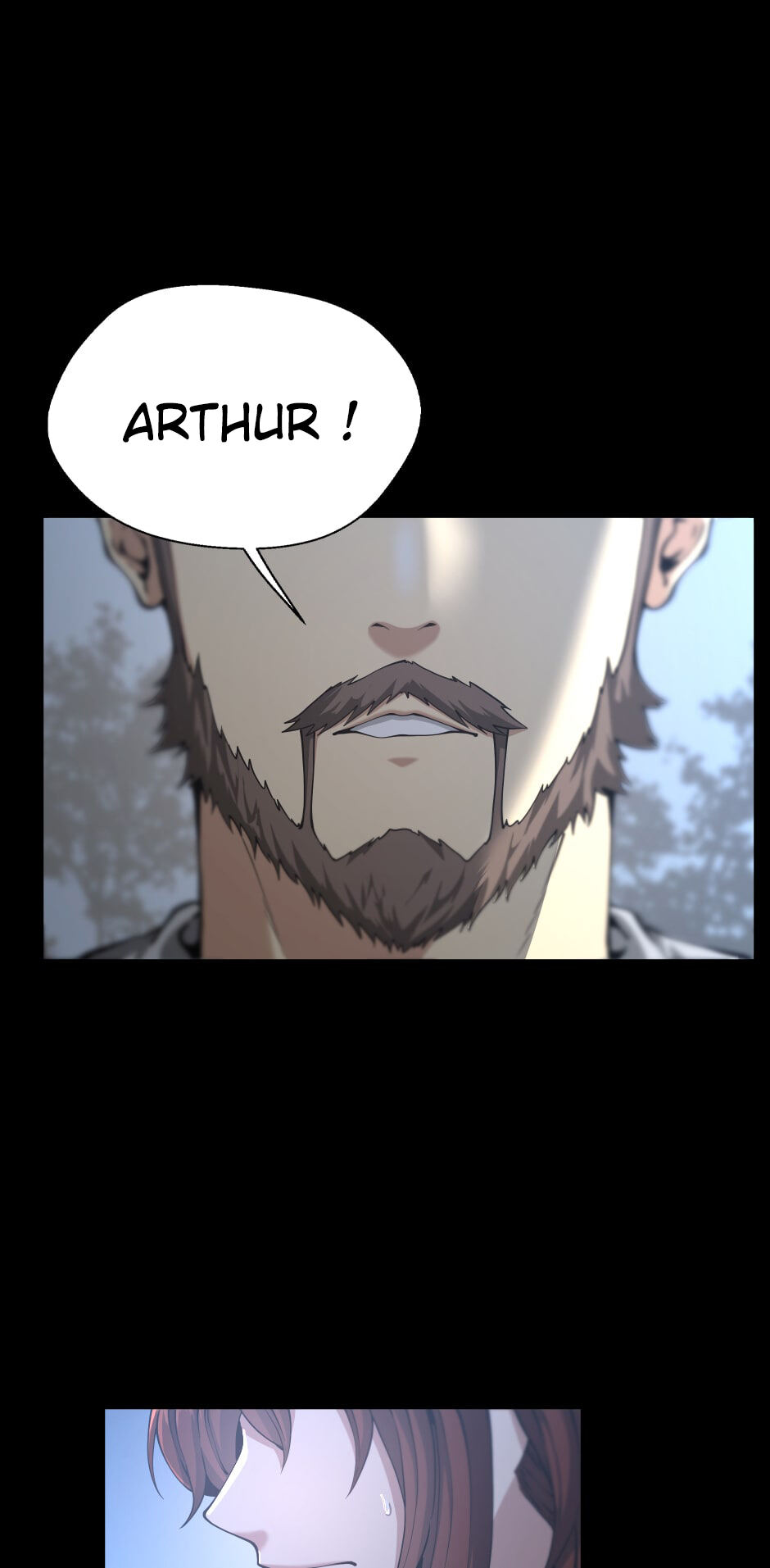 Read The Beginning After The End Scan Manga Online