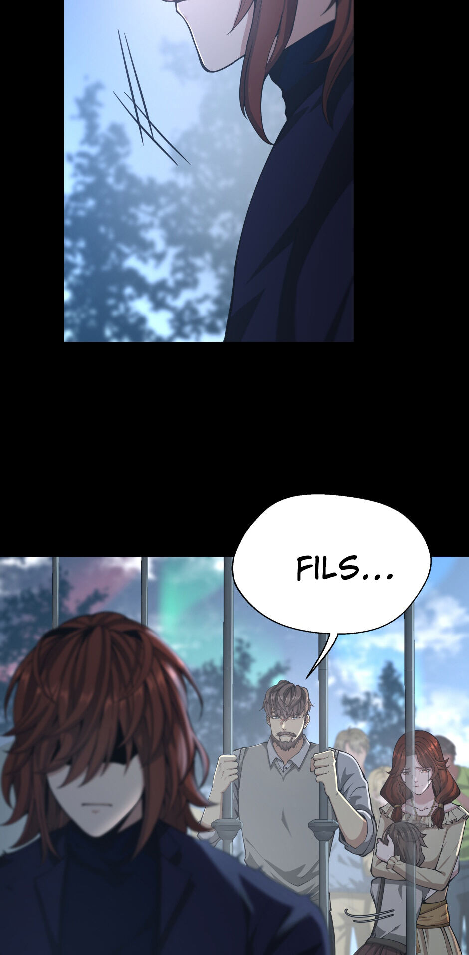 Read The Beginning After The End Scan Manga Online