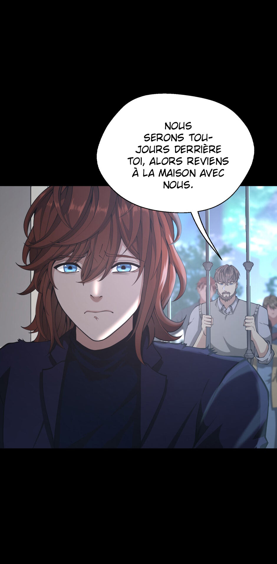 Read The Beginning After The End Scan Manga Online