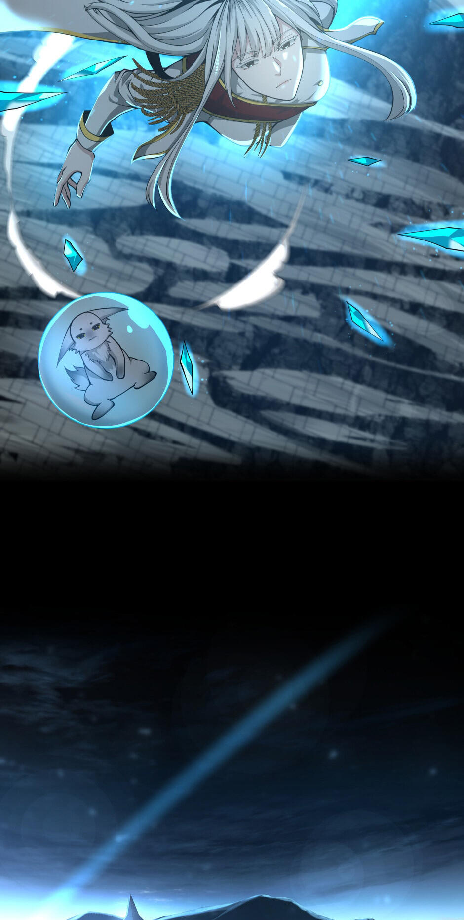 Read The Beginning After The End Scan Manga Online