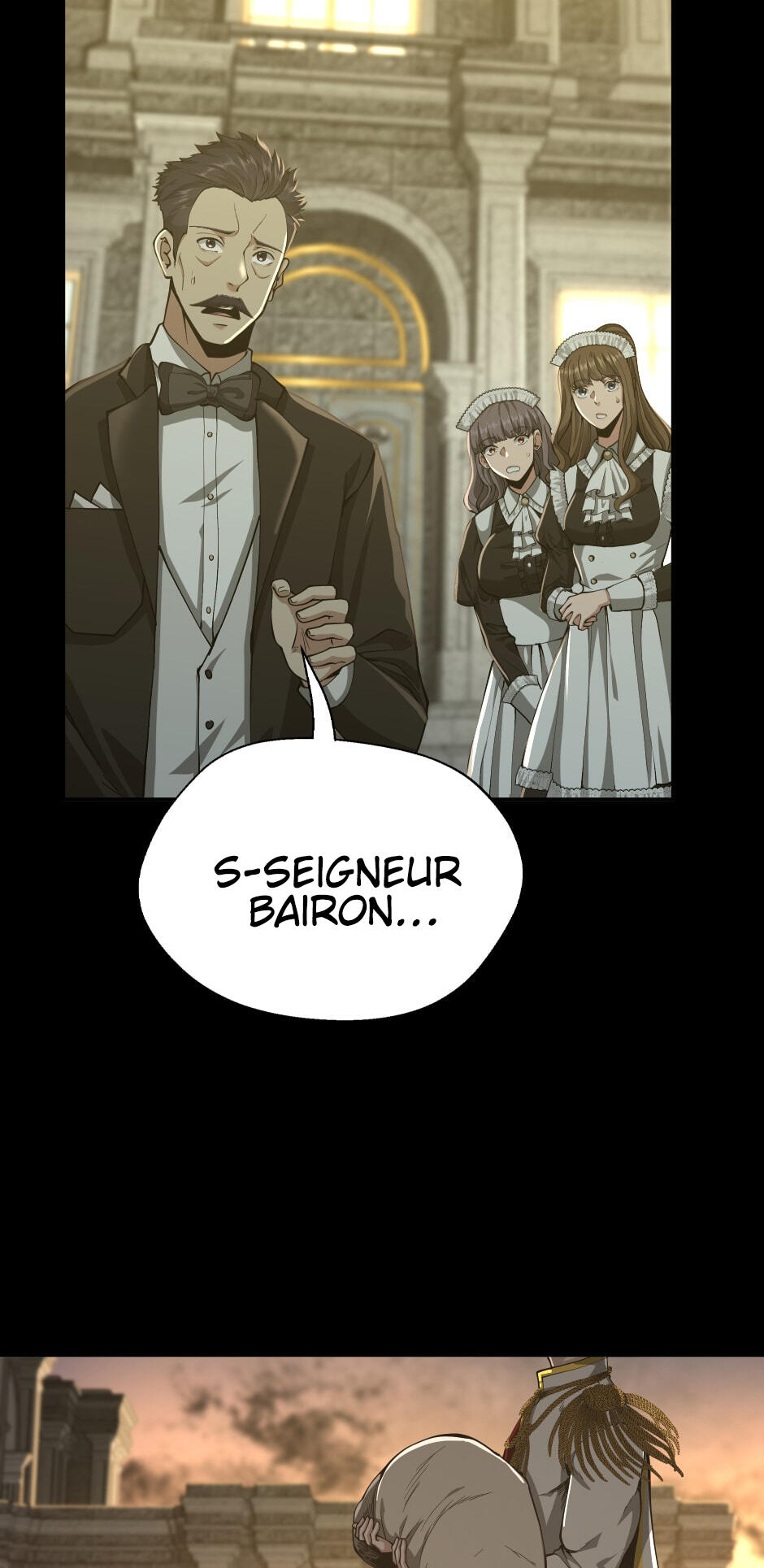 Read The Beginning After The End Scan Manga Online
