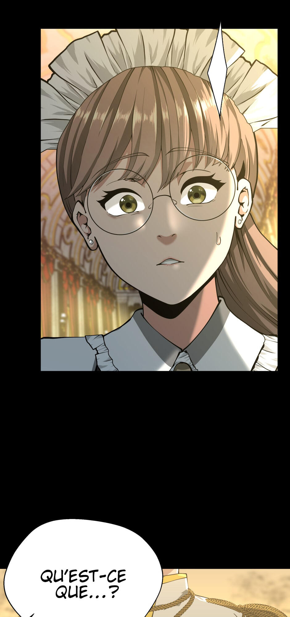 Read The Beginning After The End Scan Manga Online