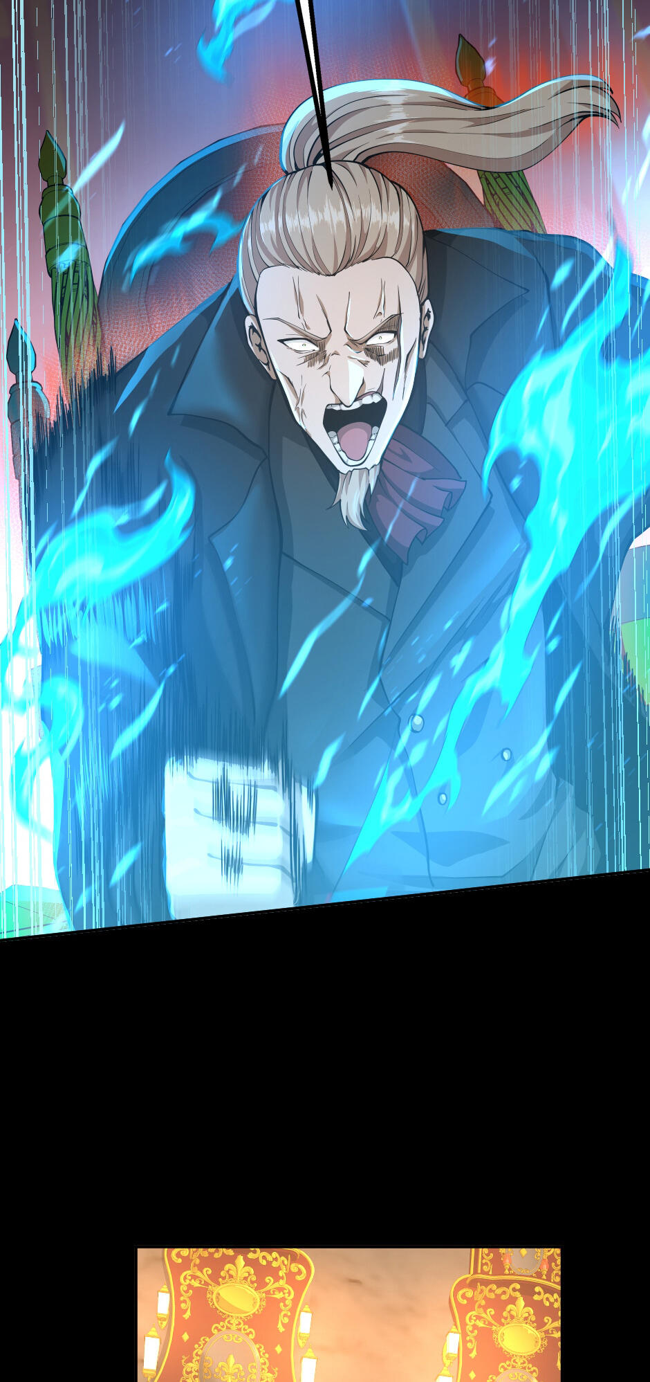 Read The Beginning After The End Scan Manga Online