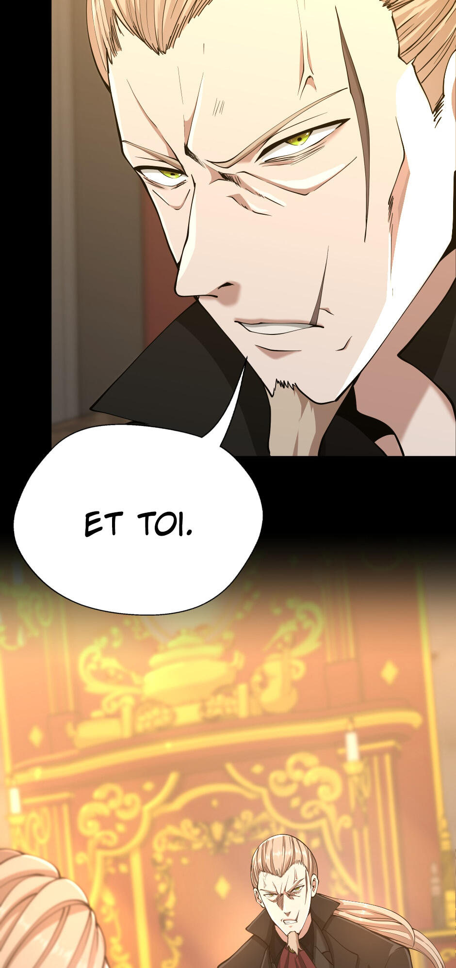 Read The Beginning After The End Scan Manga Online