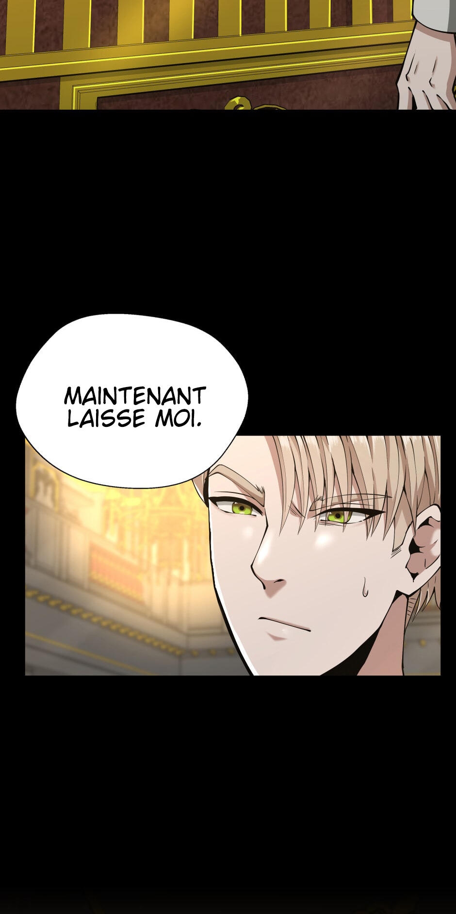 Read The Beginning After The End Scan Manga Online