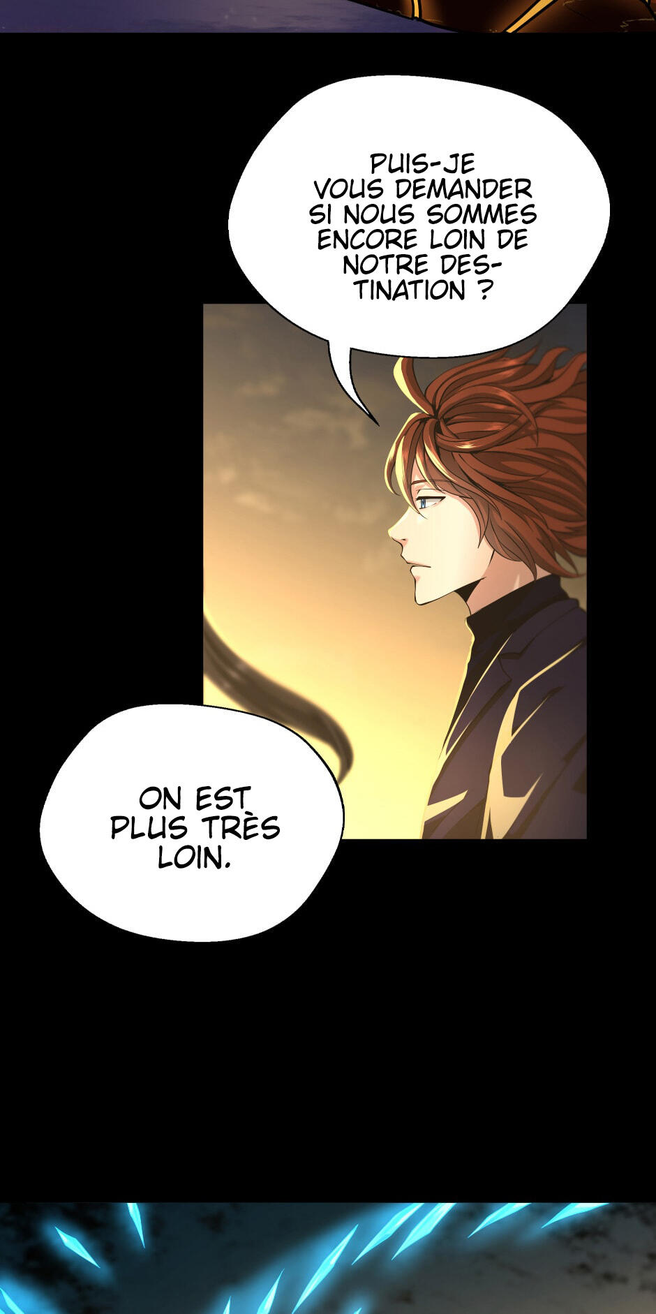 Read The Beginning After The End Scan Manga Online