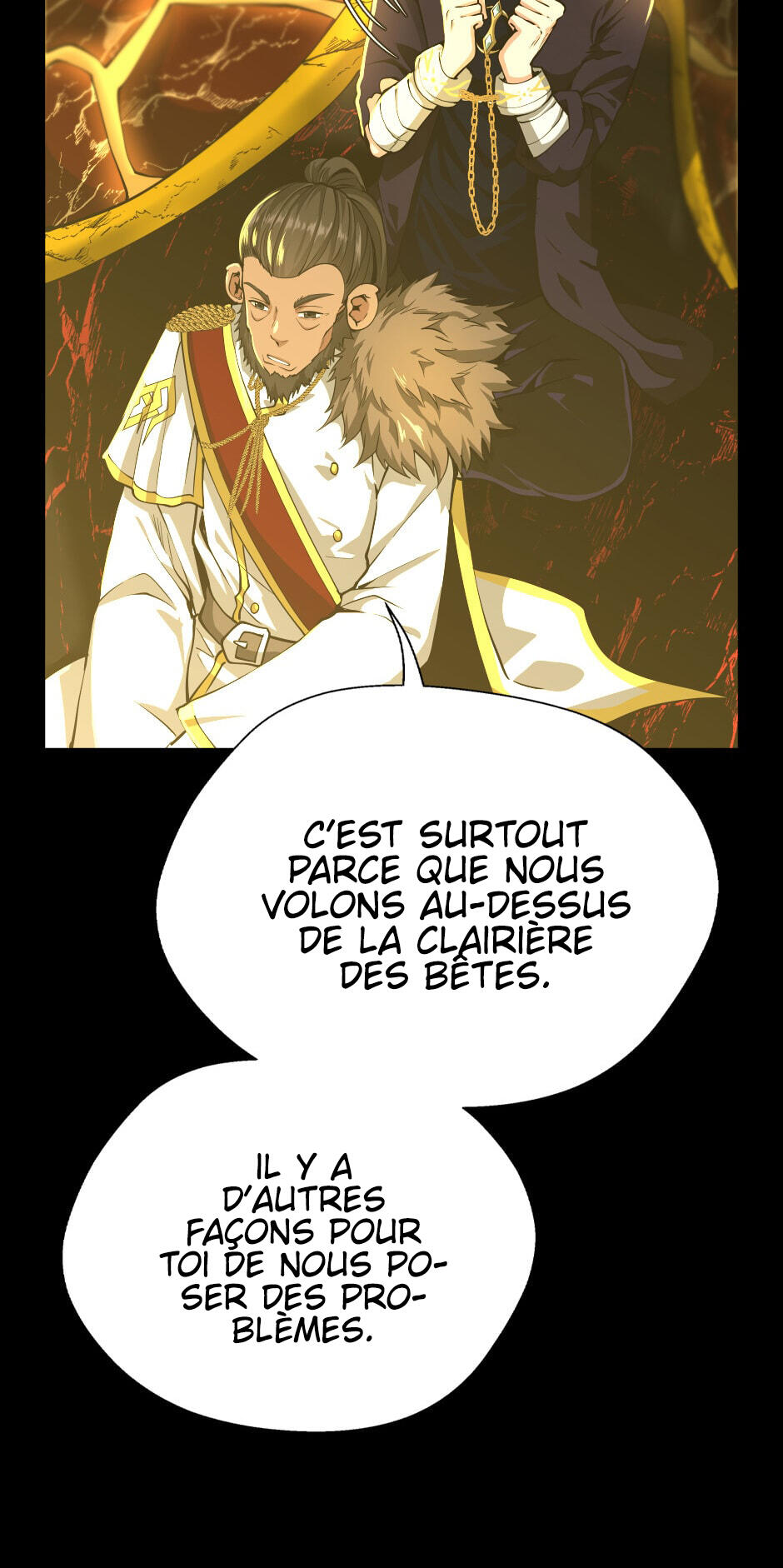 Read The Beginning After The End Scan Manga Online