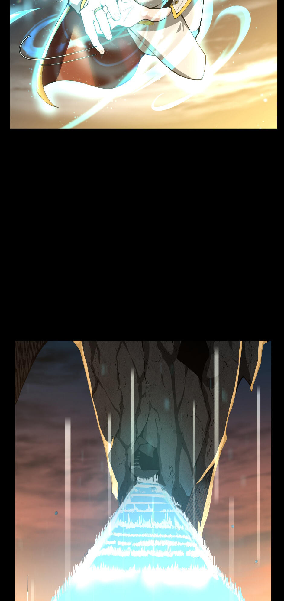 Read The Beginning After The End Scan Manga Online