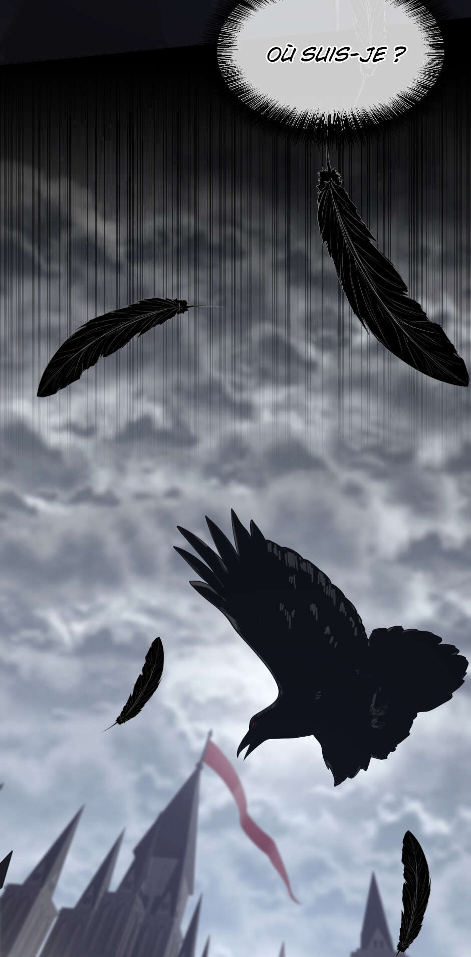 Read The Beginning After The End Scan Manga Online