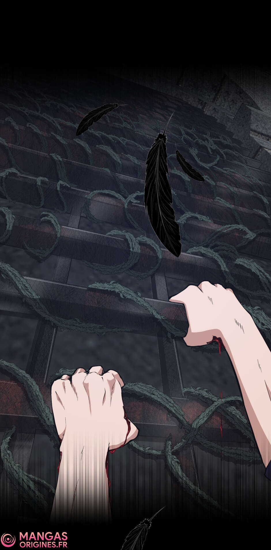 Read The Beginning After The End Scan Manga Online