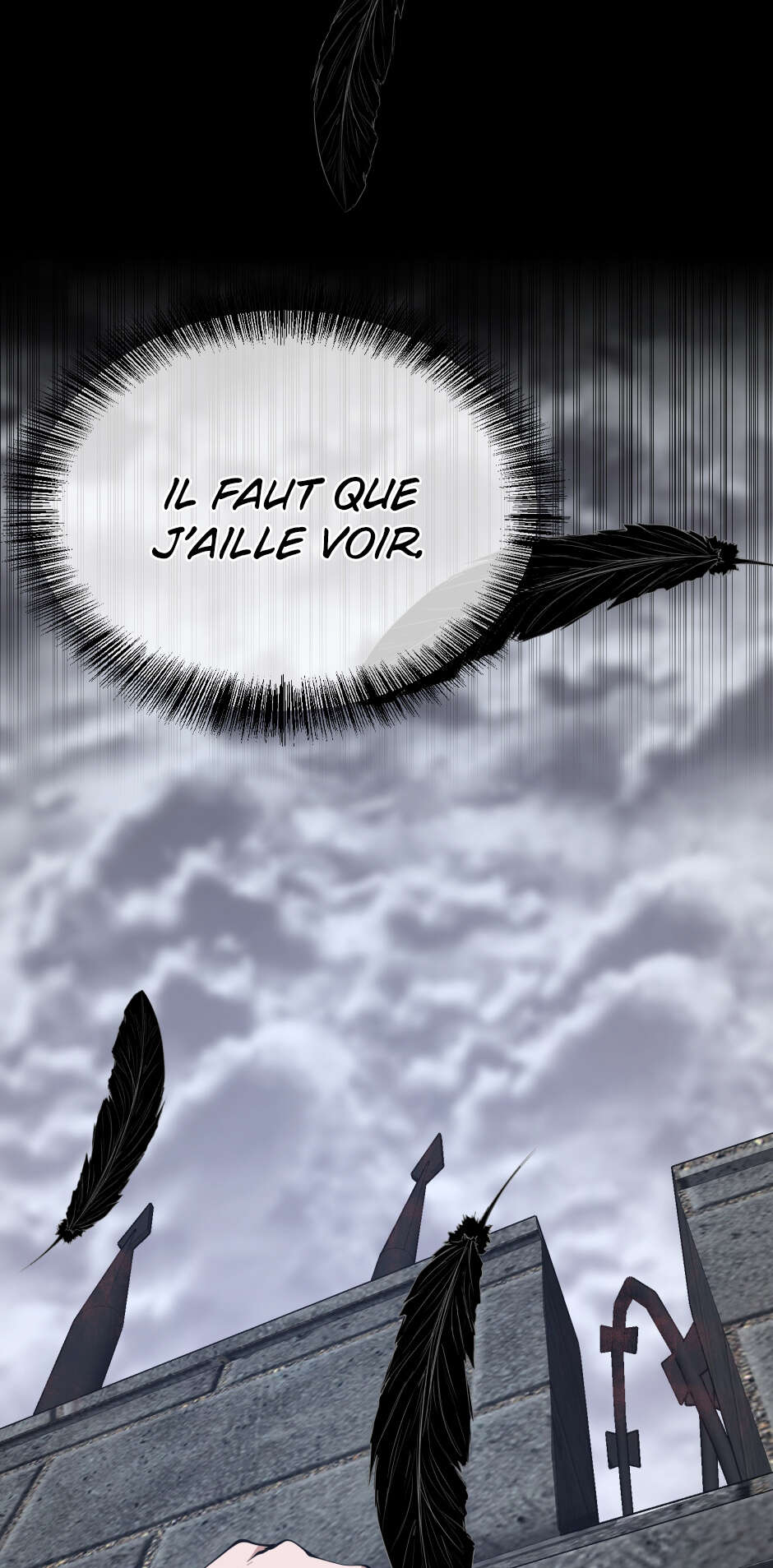 Read The Beginning After The End Scan Manga Online