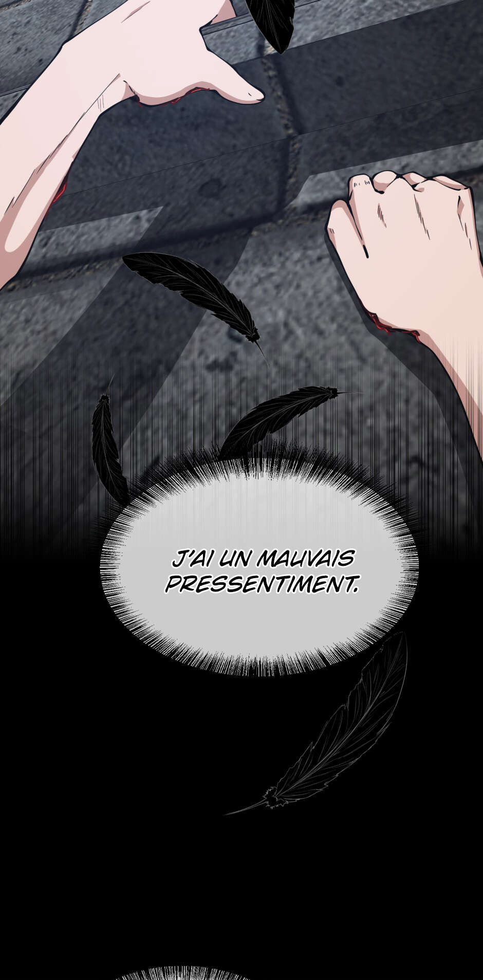 Read The Beginning After The End Scan Manga Online