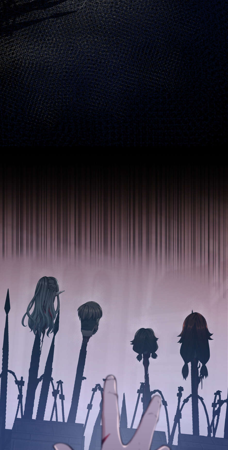 Read The Beginning After The End Scan Manga Online