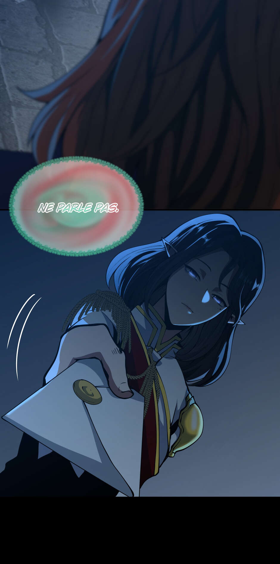 Read The Beginning After The End Scan Manga Online