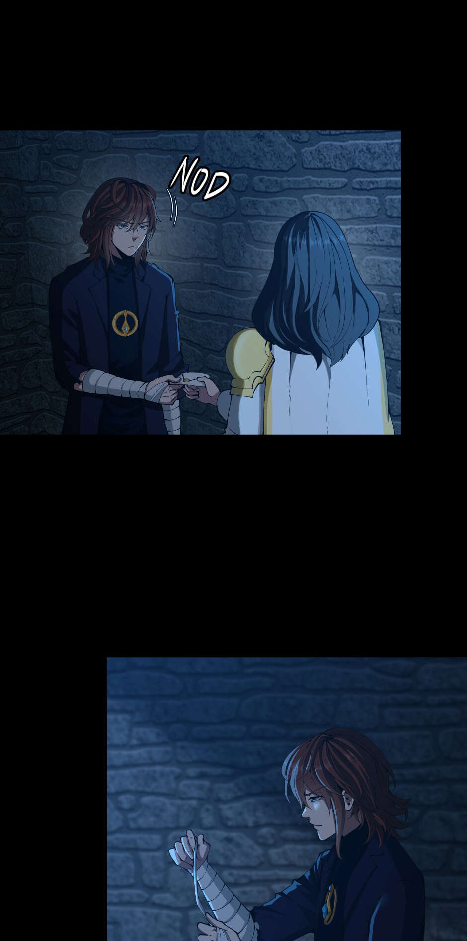 Read The Beginning After The End Scan Manga Online