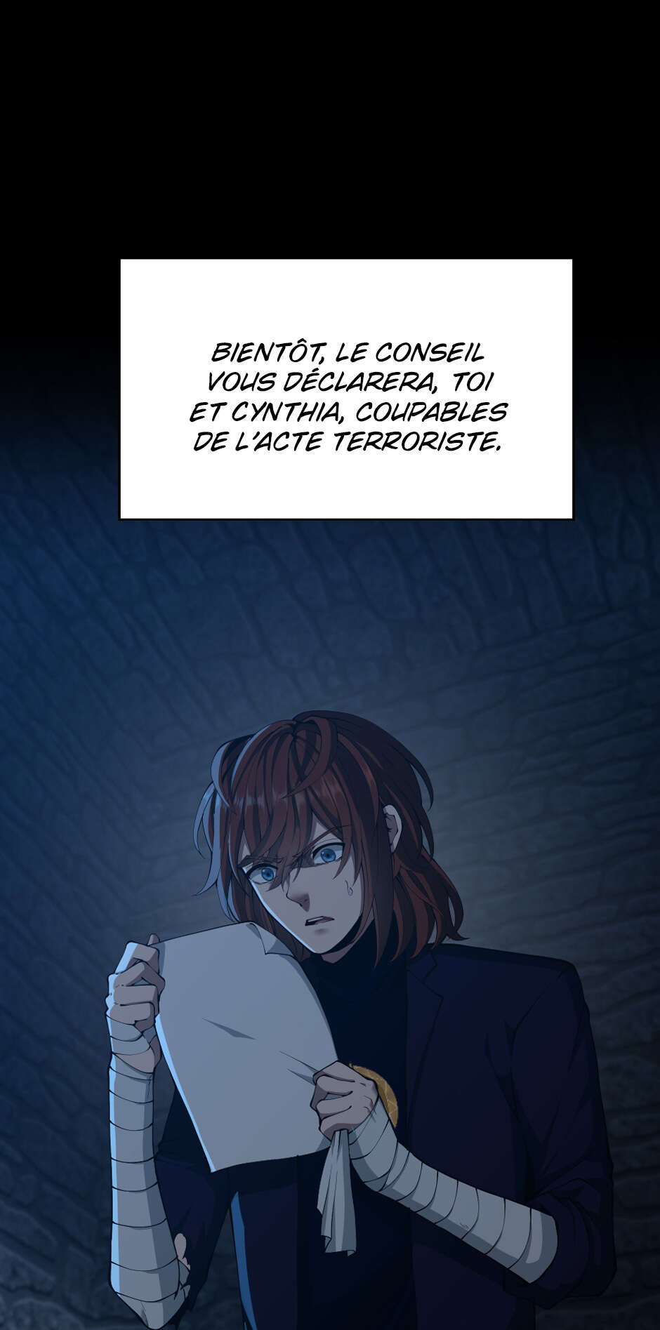 Read The Beginning After The End Scan Manga Online