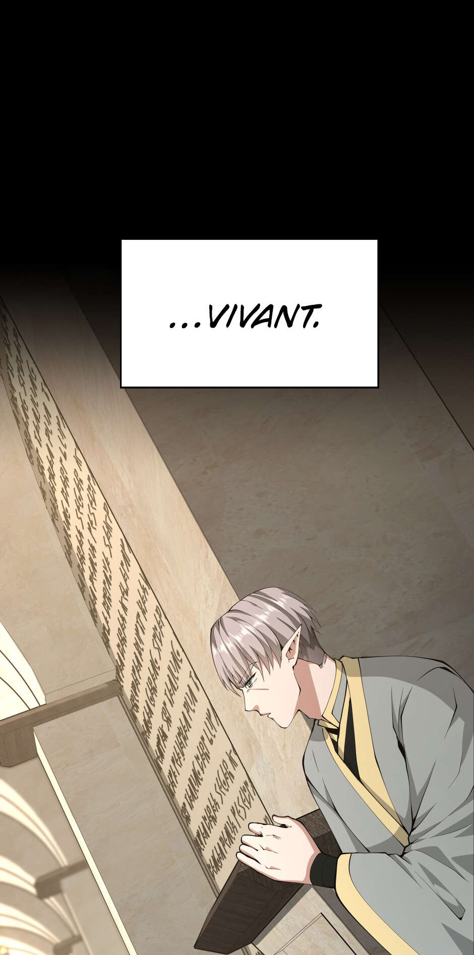 Read The Beginning After The End Scan Manga Online
