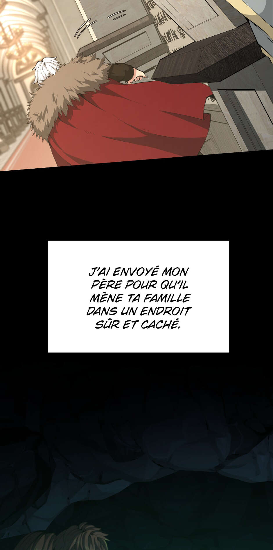 Read The Beginning After The End Scan Manga Online