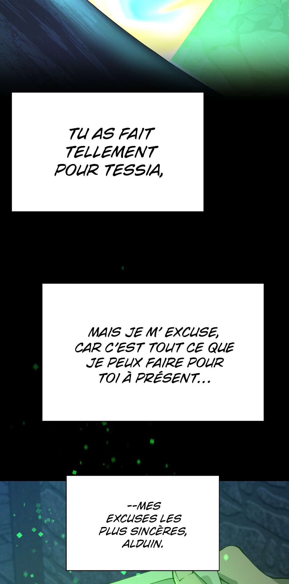 Read The Beginning After The End Scan Manga Online
