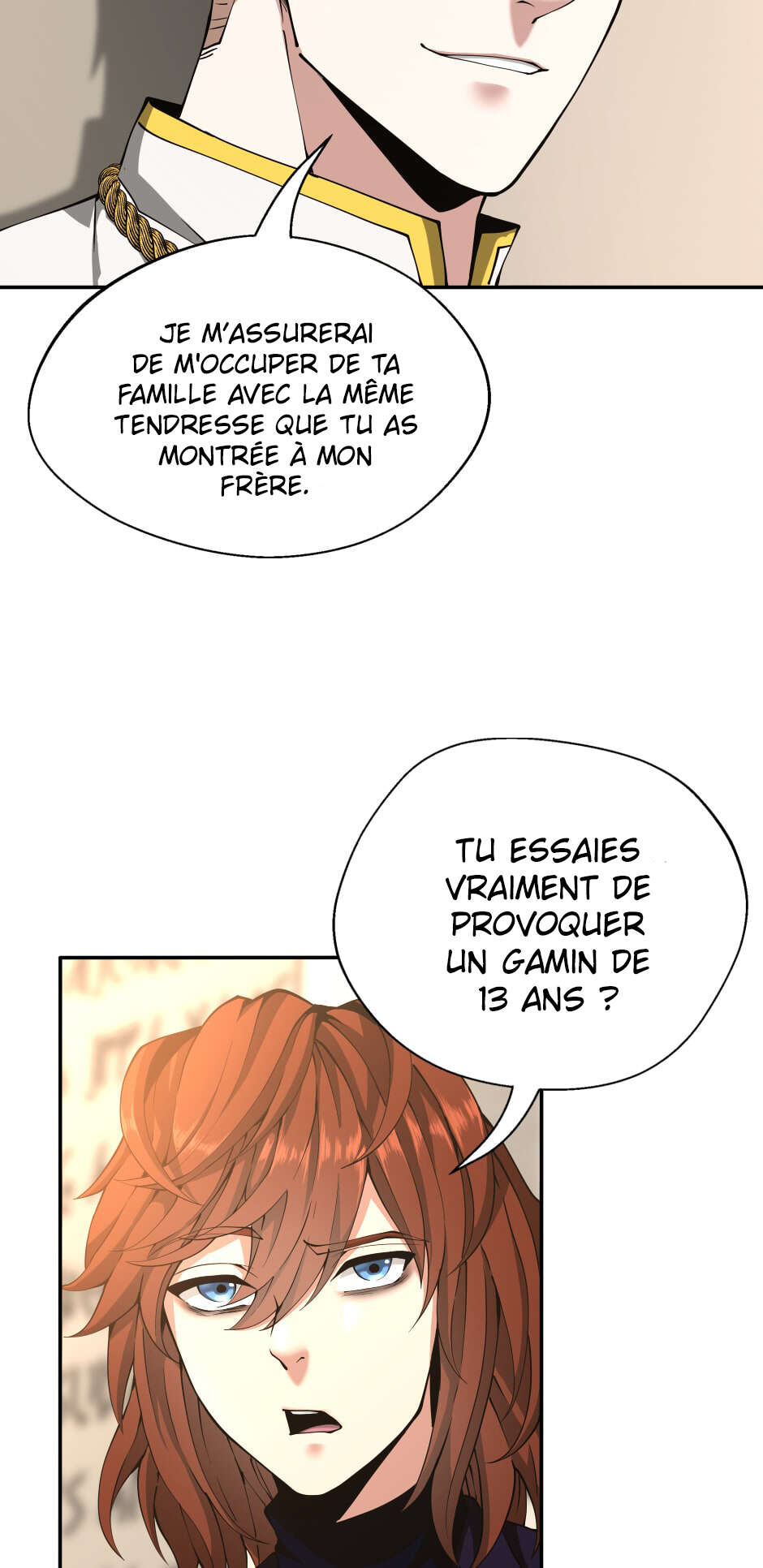 Read The Beginning After The End Scan Manga Online