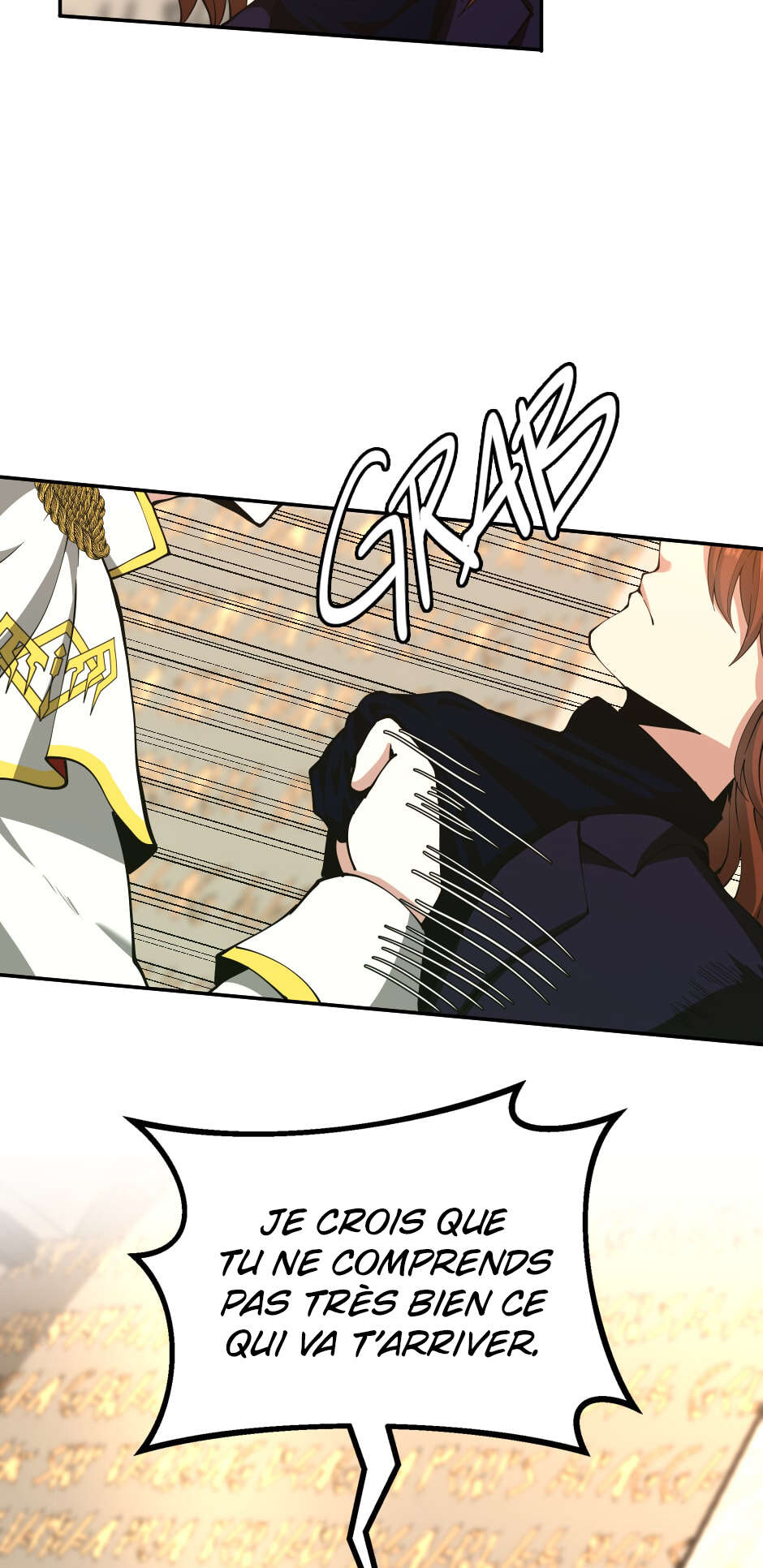Read The Beginning After The End Scan Manga Online