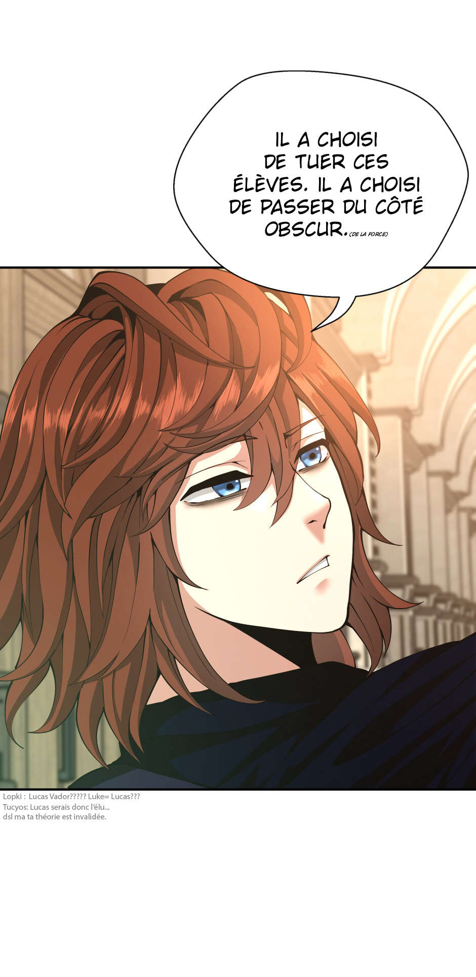 Read The Beginning After The End Scan Manga Online