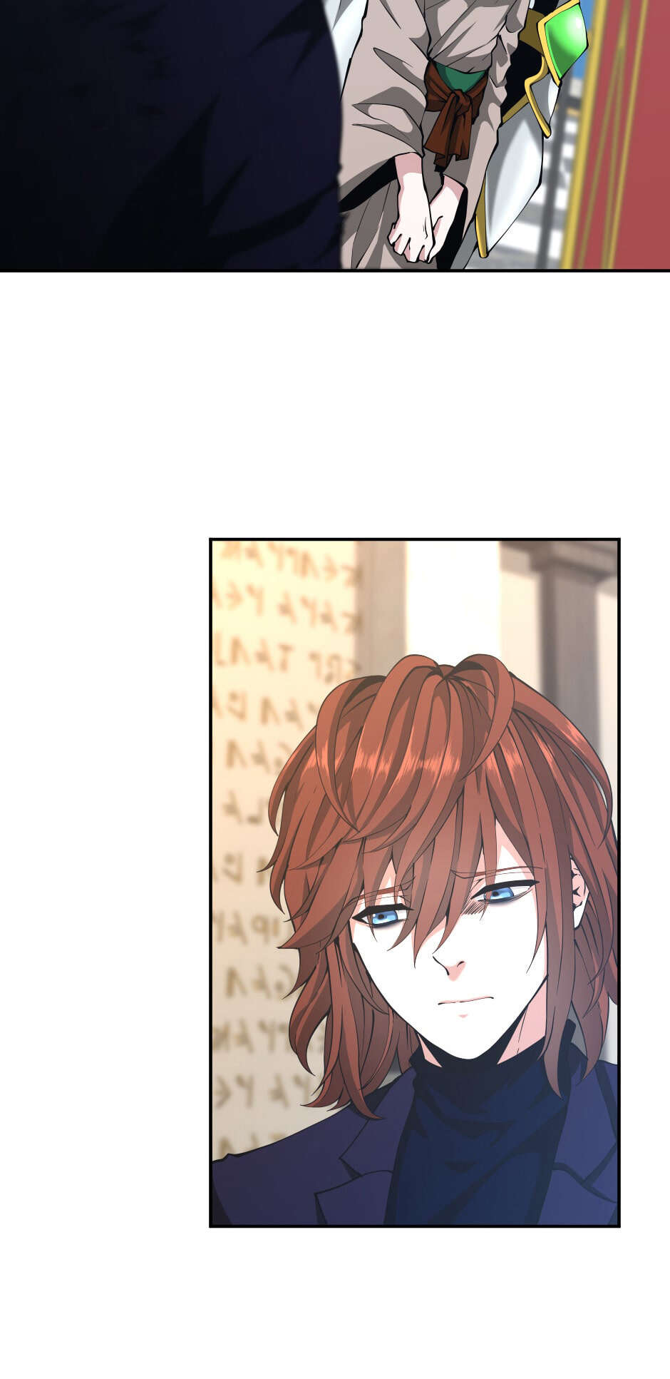 Read The Beginning After The End Scan Manga Online