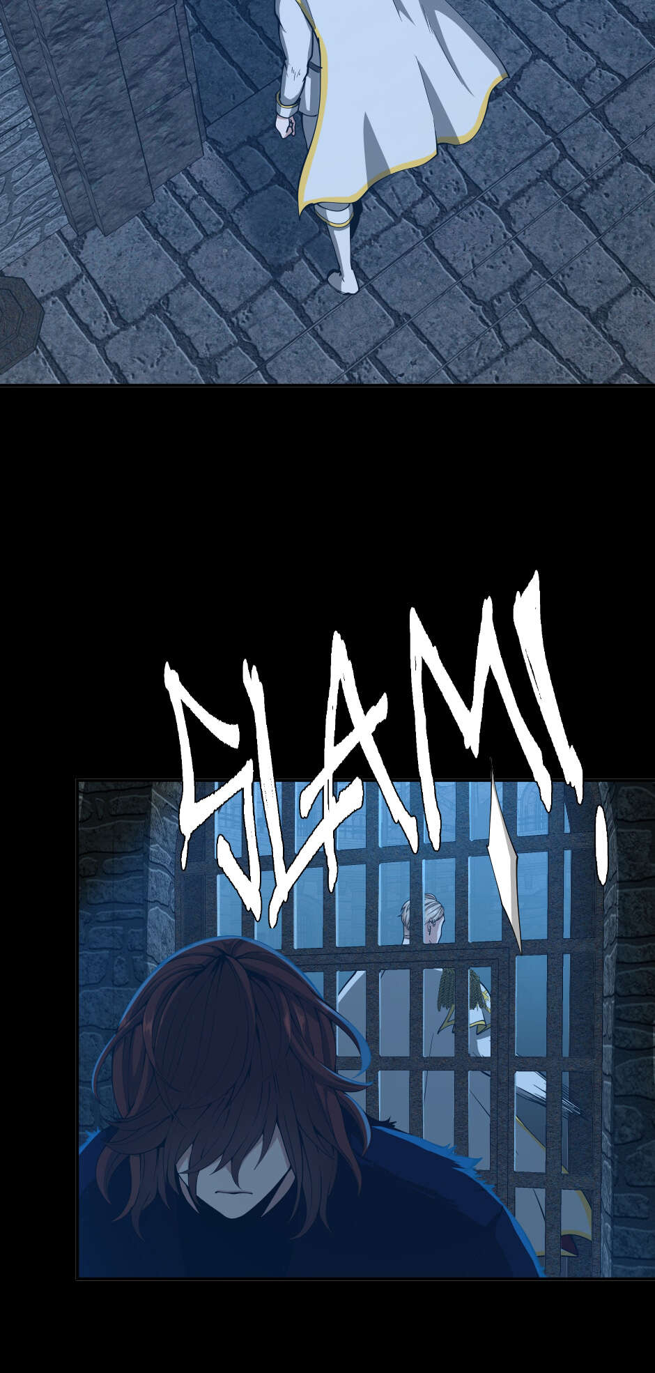 Read The Beginning After The End Scan Manga Online