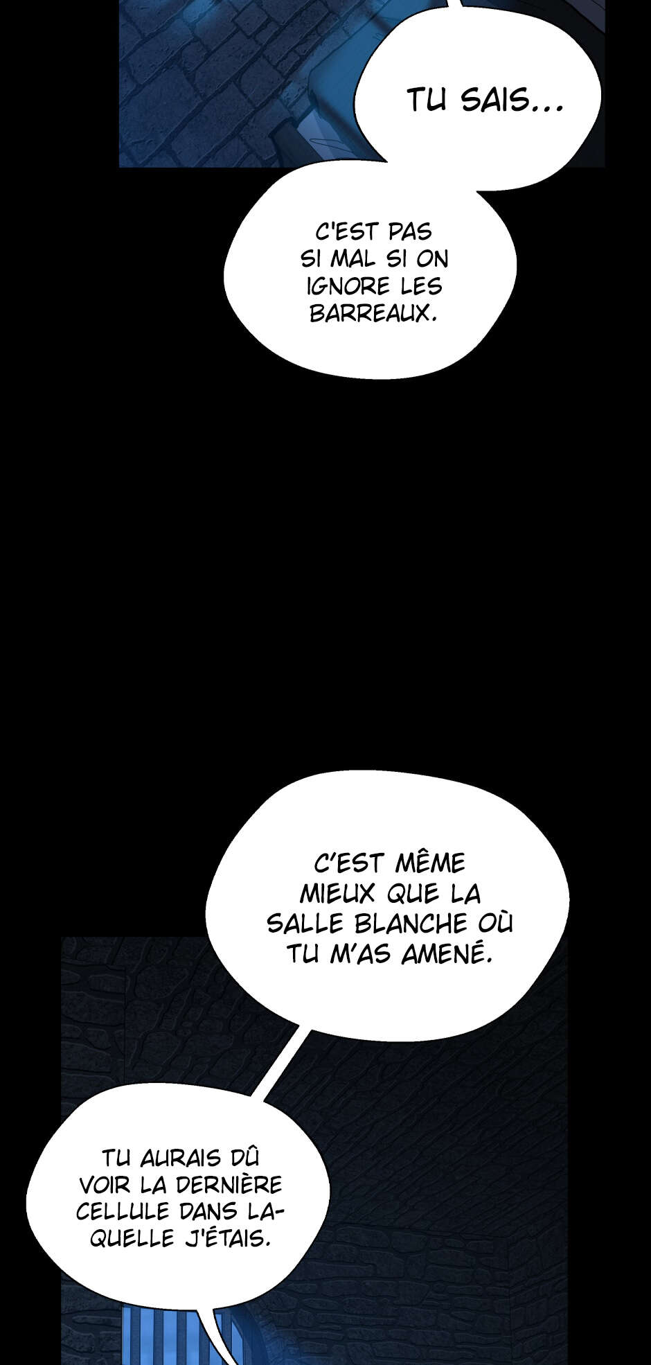 Read The Beginning After The End Scan Manga Online