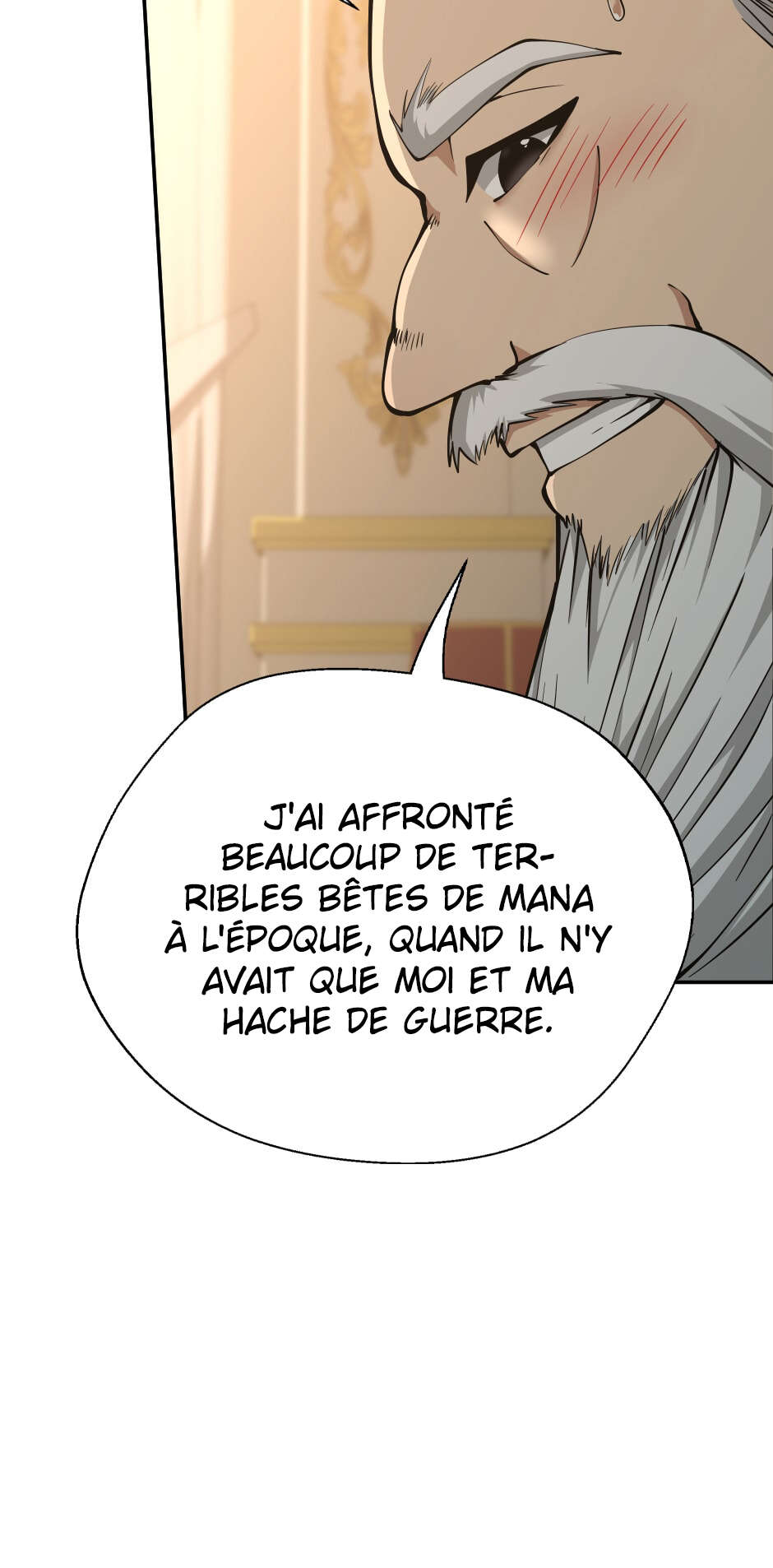 Read The Beginning After The End Scan Manga Online