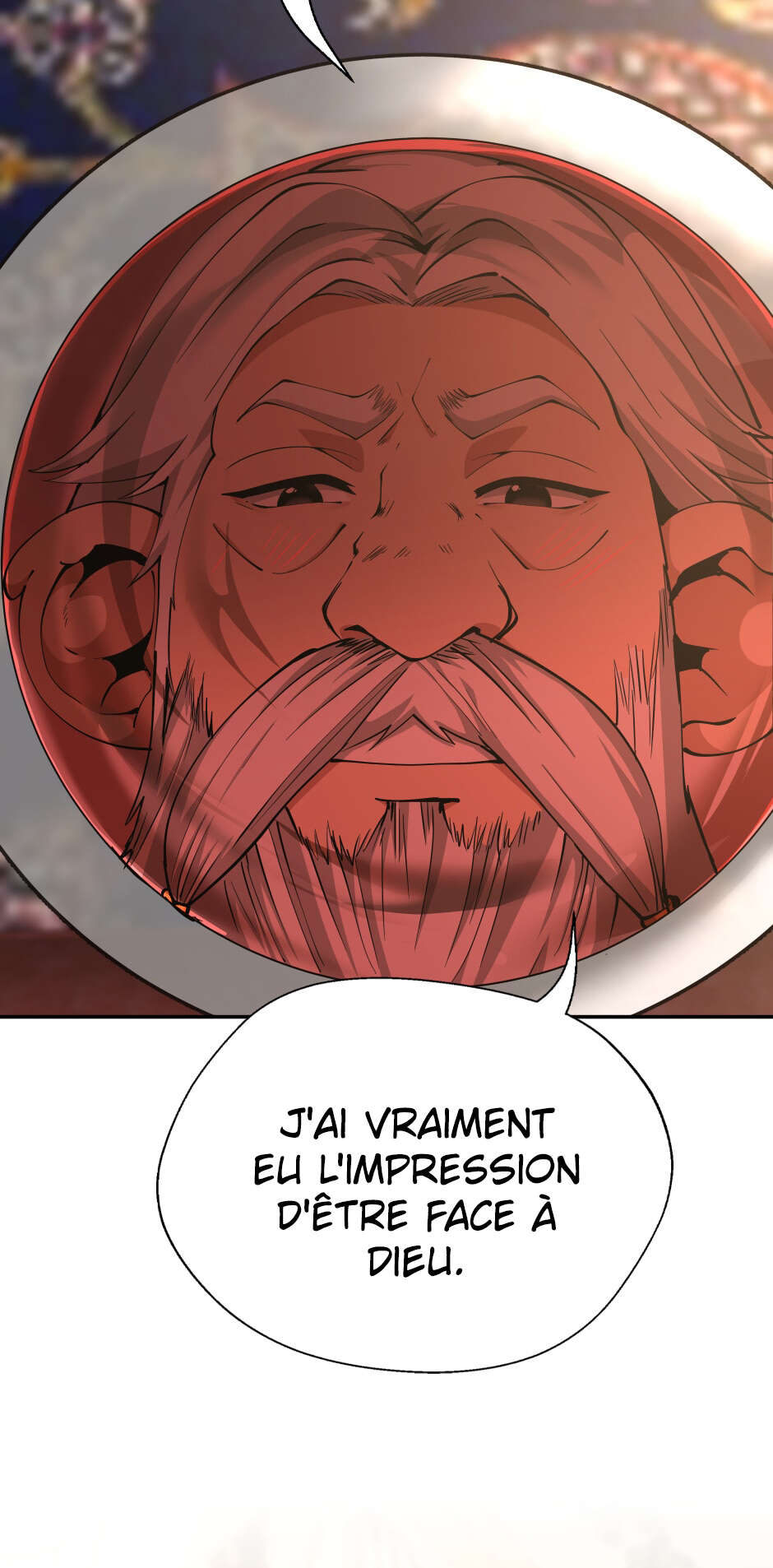Read The Beginning After The End Scan Manga Online