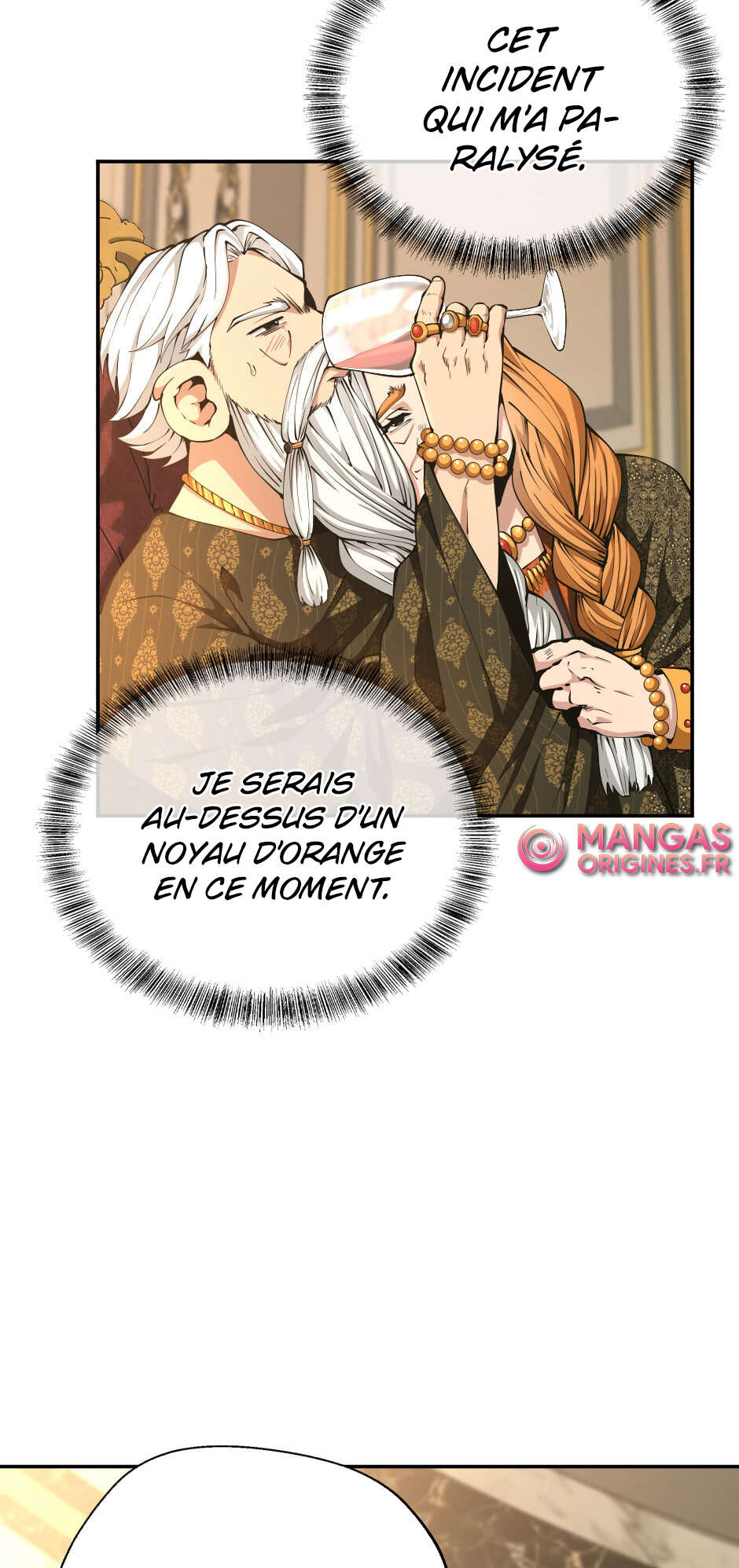 Read The Beginning After The End Scan Manga Online