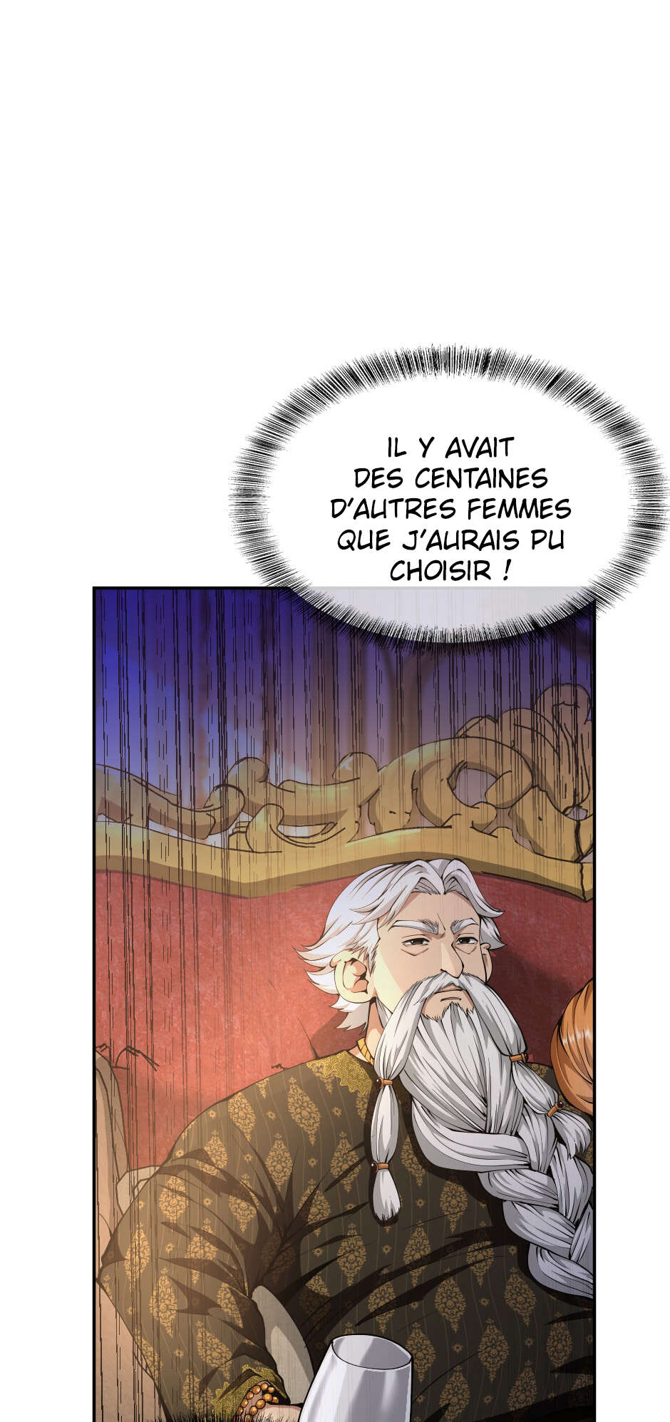 Read The Beginning After The End Scan Manga Online